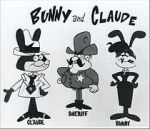 Watch Bunny and Claude: We Rob Carrot Patches (Short 1968) Fmovies
