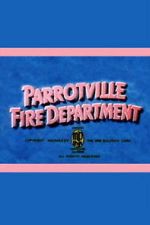 Watch The Parrotville Fire Department Fmovies