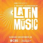 Watch A Grammy Celebration of Latin Music (TV Special 2025) Fmovies