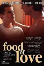 Watch Food of Love Fmovies