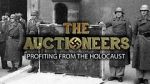 Watch The Auctioneers: Profiting from the Holocaust Fmovies