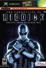Watch The Chronicles of Riddick: Escape from Butcher Bay Fmovies