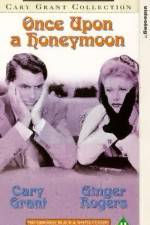 Watch Once Upon a Honeymoon Fmovies