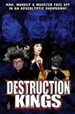 Watch Destruction Kings Fmovies