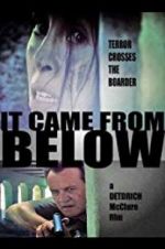 Watch It Came from Below Fmovies