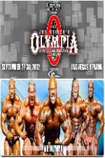 Watch Mr. Olympia 2012 Fmovies