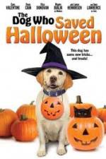 Watch The Dog Who Saved Halloween Fmovies