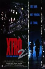 Watch Xtro II: The Second Encounter Fmovies