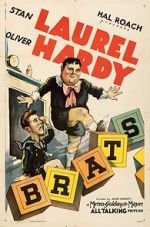 Watch Brats (Short 1930) Fmovies