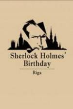 Watch Holmes A Celebration Fmovies