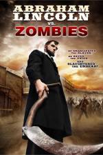 Watch Abraham Lincoln vs Zombies Fmovies