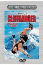 Watch Cliffhanger Fmovies
