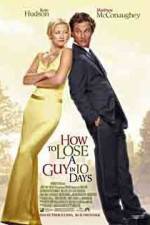Watch How to Lose a Guy in 10 Days Fmovies