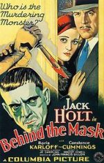 Watch Behind the Mask Fmovies