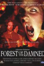 Watch Forest of the Damned Fmovies