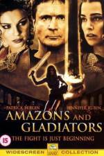 Watch Amazons and Gladiators Fmovies