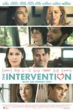 Watch The Intervention Fmovies