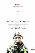Watch Beasts of No Nation Fmovies
