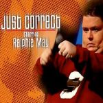 Watch Ralphie May: Just Correct Fmovies