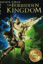 Watch The Forbidden Kingdom Fmovies