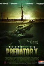 Watch Xtinction: Predator X Fmovies