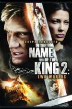Watch In the Name of the King: Two Worlds Fmovies