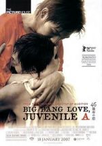 Watch Big Bang Love, Juvenile A Fmovies