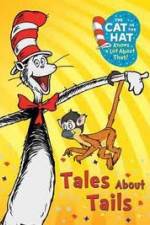 Watch Cat in the Hat: Tales About Tails Fmovies
