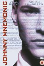 Watch Johnny Mnemonic Fmovies