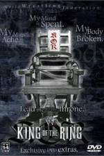 Watch King of the Ring Fmovies