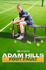 Watch Adam Hills: Foot Fault (TV Special 2024) Fmovies