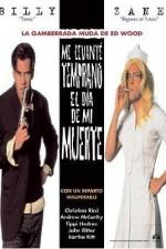 Watch I Woke Up Early the Day I Died Fmovies