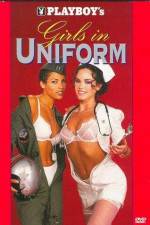 Watch Playboy Girls in Uniform Fmovies