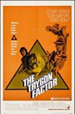 Watch The Trygon Factor Fmovies