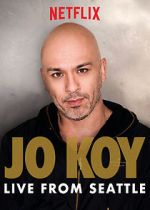 Watch Jo Koy: Live from Seattle Fmovies