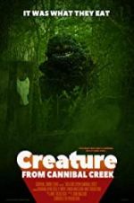 Watch Creature from Cannibal Creek Fmovies