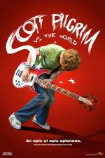 Watch Scott Pilgrim vs the World Fmovies