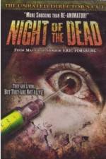 Watch Night of the Dead Leben Tod Fmovies
