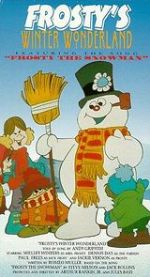 Watch Frosty\'s Winter Wonderland (TV Short 1976) Fmovies