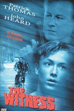 Watch The Witness Fmovies