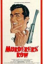 Watch Murderers' Row Fmovies