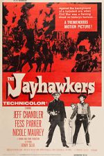 Watch The Jayhawkers! Fmovies
