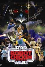 Watch Robot Chicken Star Wars Episode III Fmovies