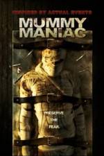 Watch Mummy Maniac Fmovies