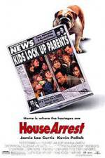 Watch House Arrest Fmovies