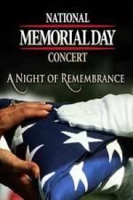 Watch National Memorial Day Concert Fmovies