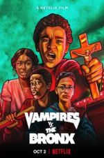 Watch Vampires vs. the Bronx Fmovies