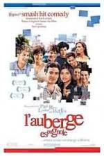 Watch L'auberge espagnole Fmovies