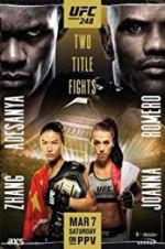 Watch UFC 248: Adesanya vs. Romero Fmovies