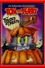 Watch Tom and Jerry: Tricks & Treats Fmovies